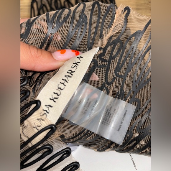 Worn once - Picture 4 of 4